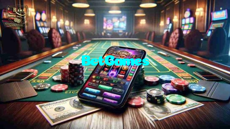 making first deposit on BetGames website using local payment methods in Pakistan