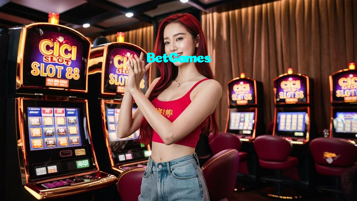 BetGames