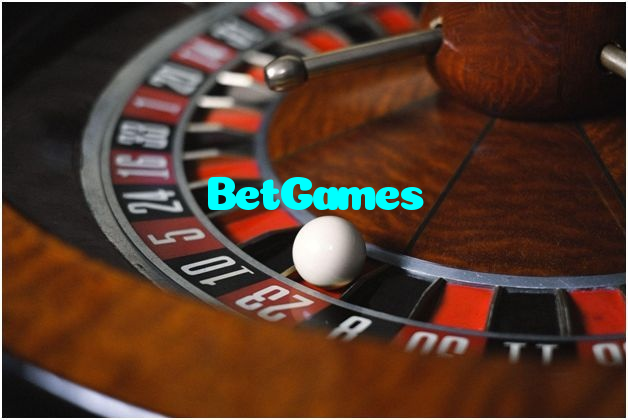 BetGames خوش آمدید بونس +600% پیشکش موبائل ایپ کے پروموشن سیکشن میں دکھائی دیتی ہے۔