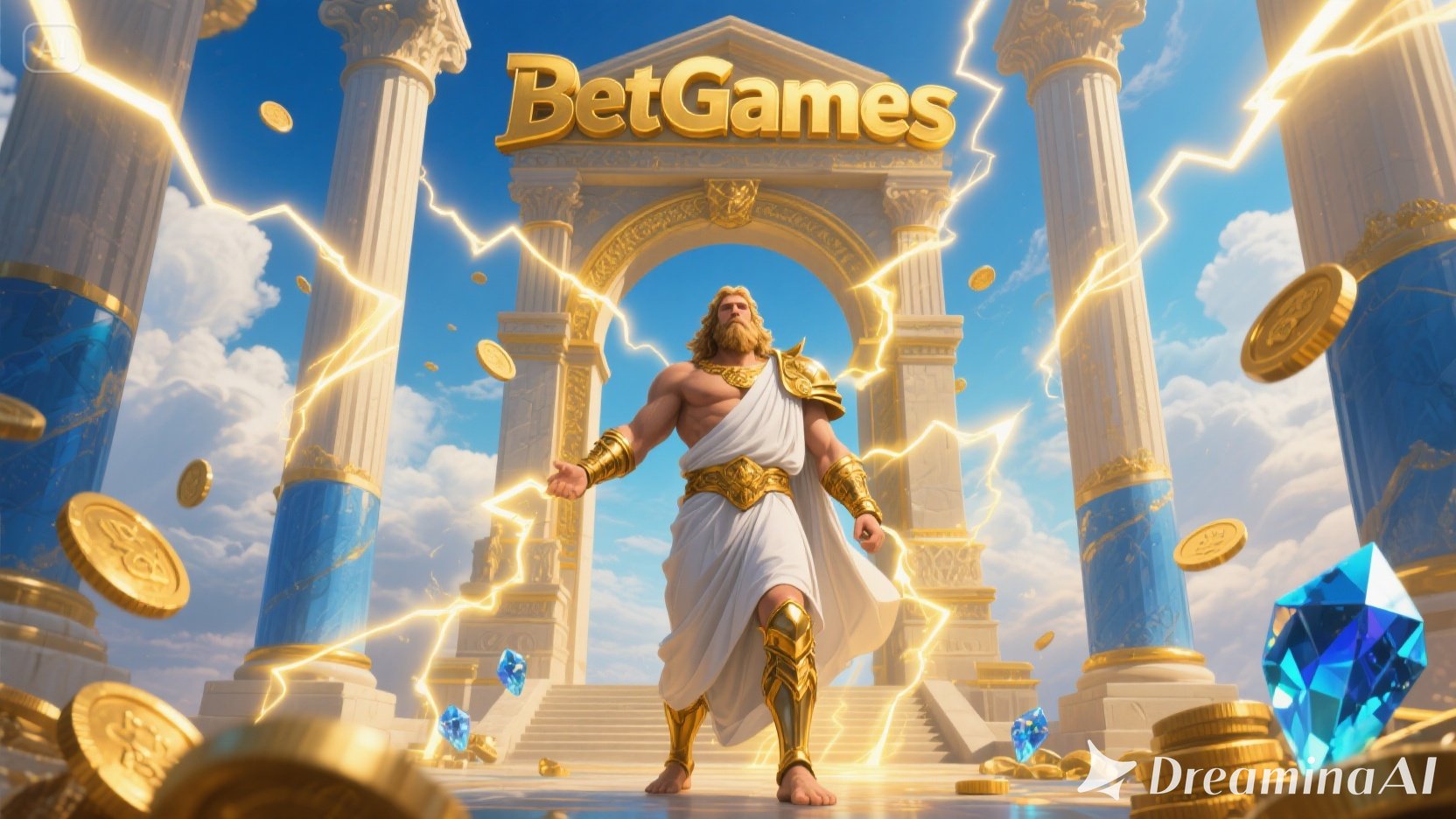 BetGames پاکستان