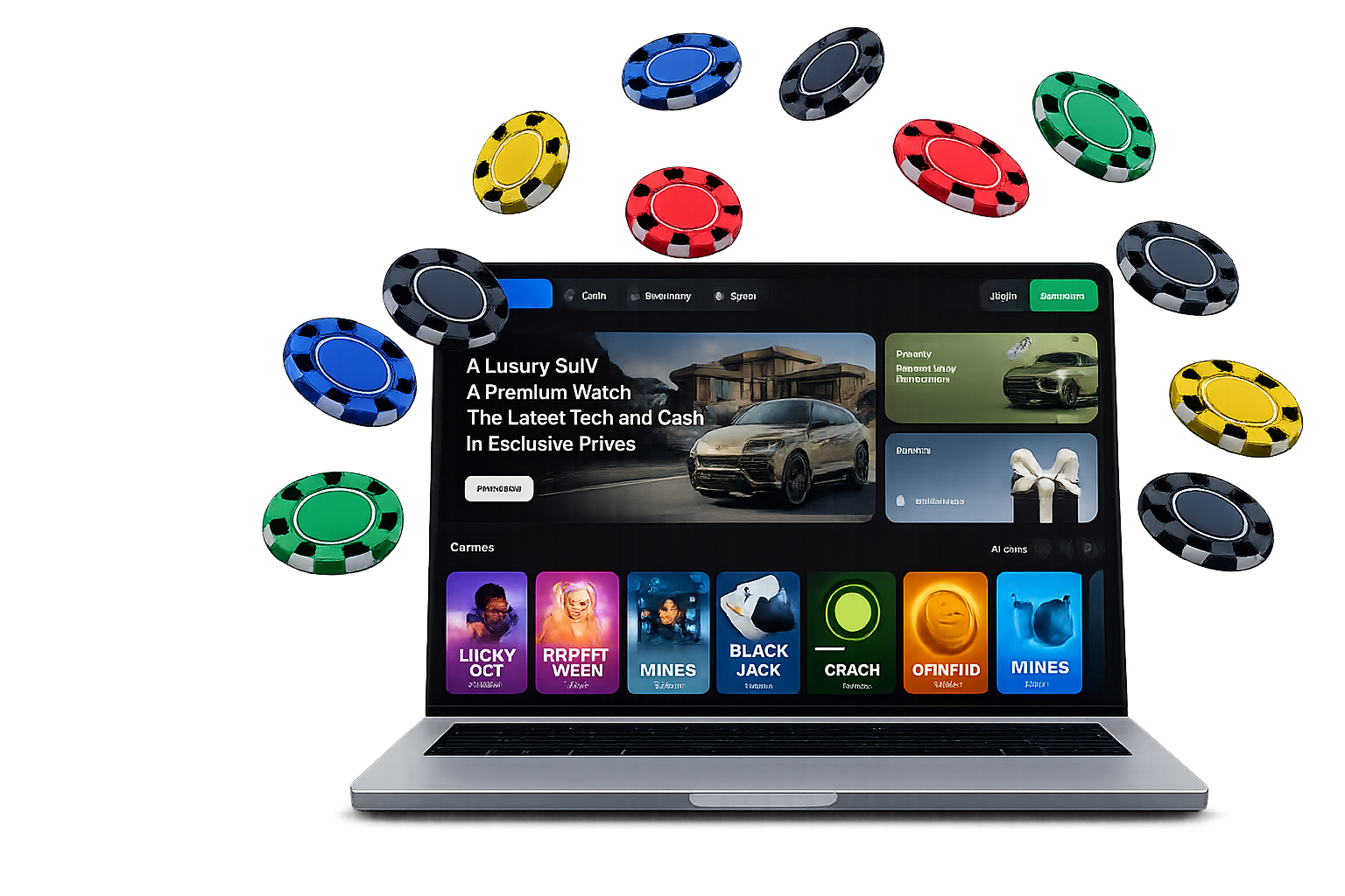 BetGames Pakistan