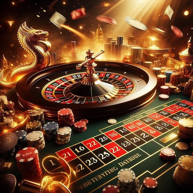 BetGames پر آن لائن سلاٹس کے بارے میں