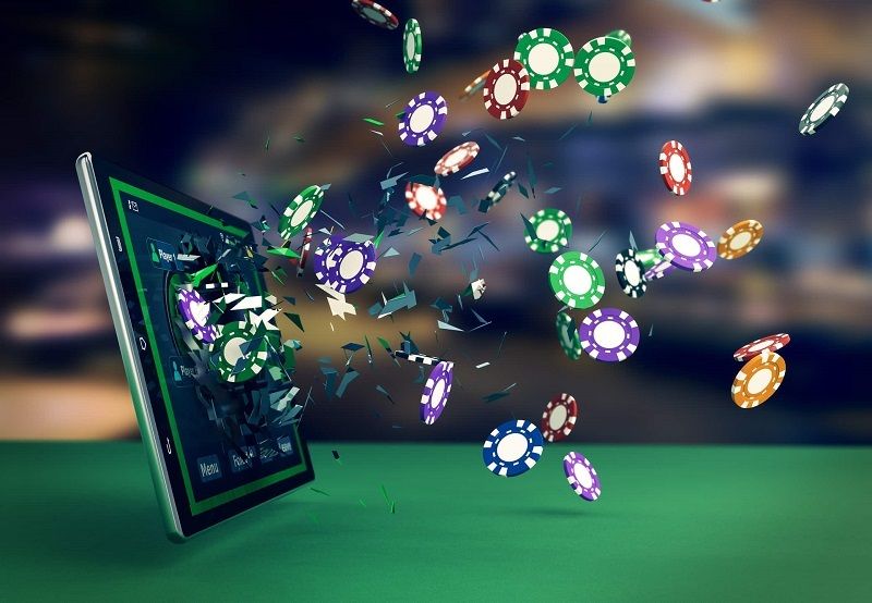 BetGames کیسینو میں پوکر گیمز