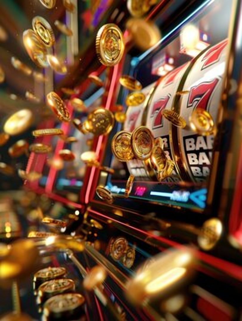 ایک اکاؤنٹ بنائیں یا BetGames کیسینو میں لاگ ان کریں۔