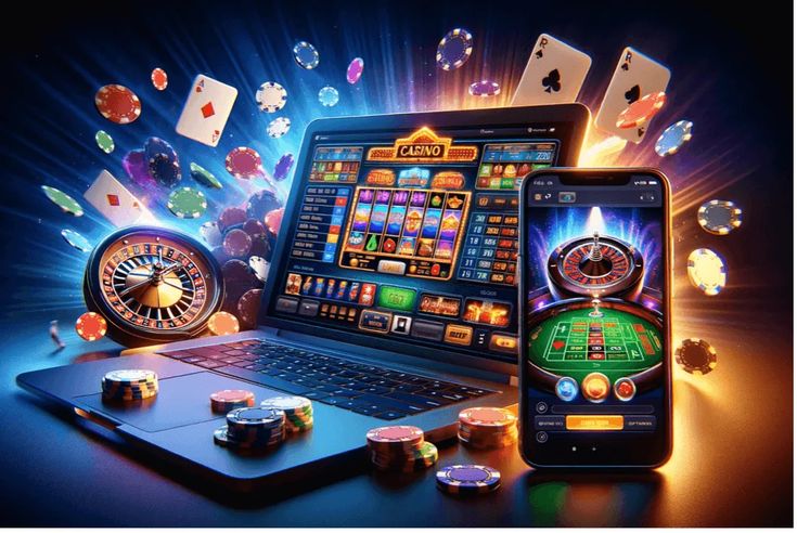 BetGames کیسینو گیمز کا ایک زمرہ منتخب کریں

