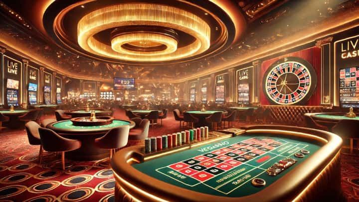 پاکستان کے نئے BetGamesکیسینو کھلاڑیوں کے لیے خوش آمدید بونس